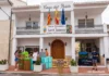 Beniflà estrena en La Safor un innovador taller de Minecraft Beniflà estrena en La Safor un innovador taller de Minecraft