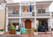 Beniflà estrena en La Safor un innovador taller de Minecraft Beniflà estrena en La Safor un innovador taller de Minecraft