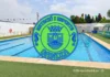 El puerto de Gandia ultima los detalles para la 72.ª Travesía y la 23.ª Vuelta a la Escollera Club Natació i Esports Gandia (NIE Gandia)