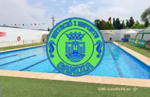 Club Natació i Esports Gandia (NIE Gandia)