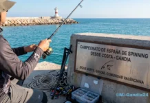 El Grau de Gandia presenta sus Fiestas de 2026 El Grau de Gandia Campeonato de Pesca