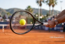 El Torneo Internacional Orysol El Torneo Internacional Orysol