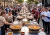 Fideuà de Gandia – el aroma de la tradición Fideuà de Gandia, el aroma de la tradición