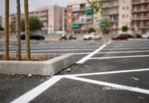 Gandia transforma la avenida del Port Gandia transforma la avenida del Port