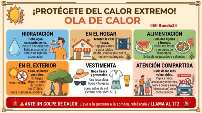 Guía completa para sobrevivir