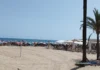 Las playas de Gandia arrancan la temporada Las playas de Gandia arrancan la temporada