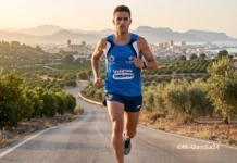 Turismo deportivo en Gandia: «Levántate corriendo 2026» Levántate corriendo 2026
