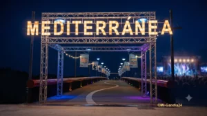 Mediterránea Festival 2026