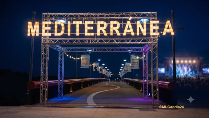 Mediterránea Festival 2026