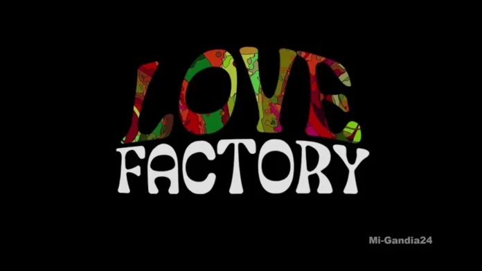 Noches Golfas Love Factory en Pub Dublin