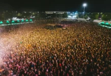 Pirata Beach Fest 2026 en Gandia: El impacto real de la octava edición del festival más multitudinario PIRATA BEACH FEST