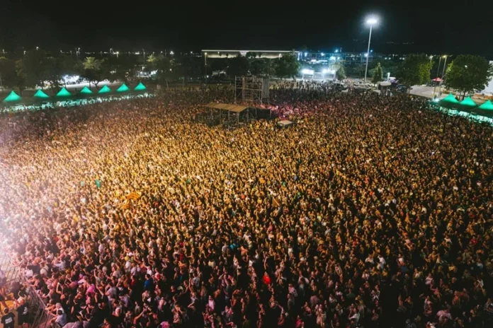 PIRATA BEACH FEST PIRATA BEACH FEST
