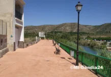 Récord sofocante en la Comunitat Valenciana Récord sofocante en la Comunitat Valenciana