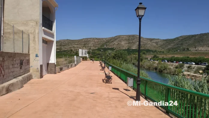 Récord sofocante en la Comunitat Valenciana Récord sofocante en la Comunitat Valenciana