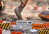 Gandia inicia este lunes las obras de remodelación y ampliación de la rotonda del acceso sur obras de remodelación