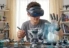 Gandia se consolida como capital de la tecnología educativa Estreno de FuturSteam 2026
