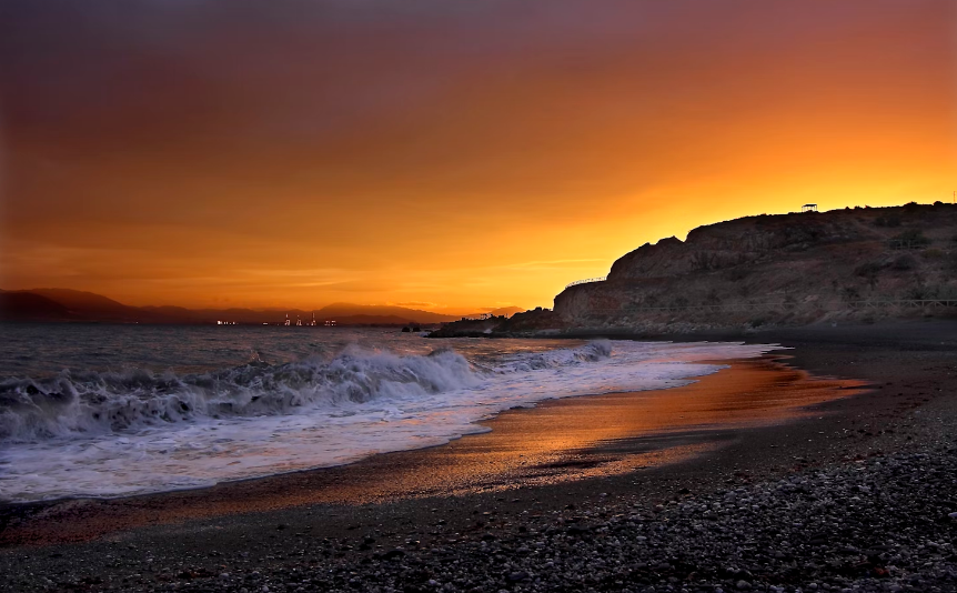 Apartamento Playa de Gandia
