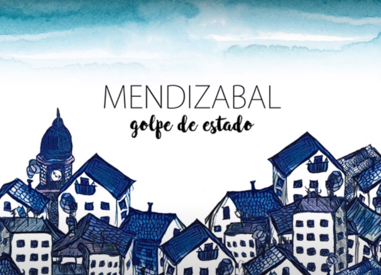 NOCHES GOLFAS: «MENDIZABAL»