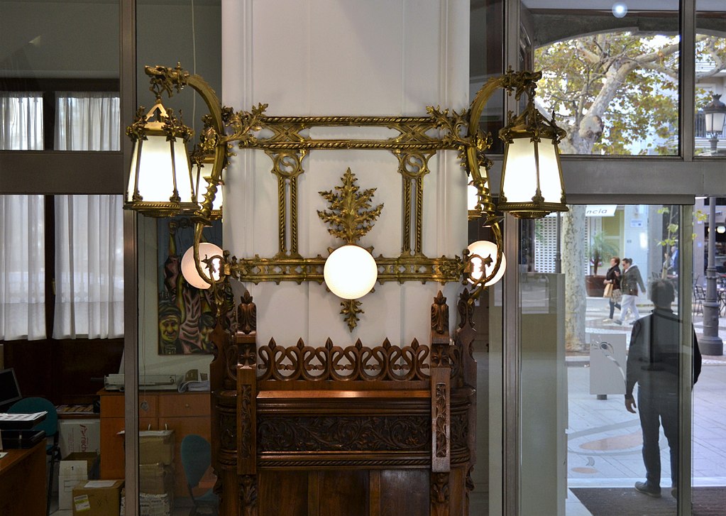 Casa de la Cultura Marqués de González de Quirós