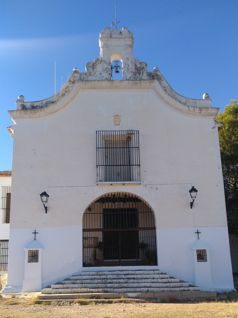 Ermita de Santa Anna 1