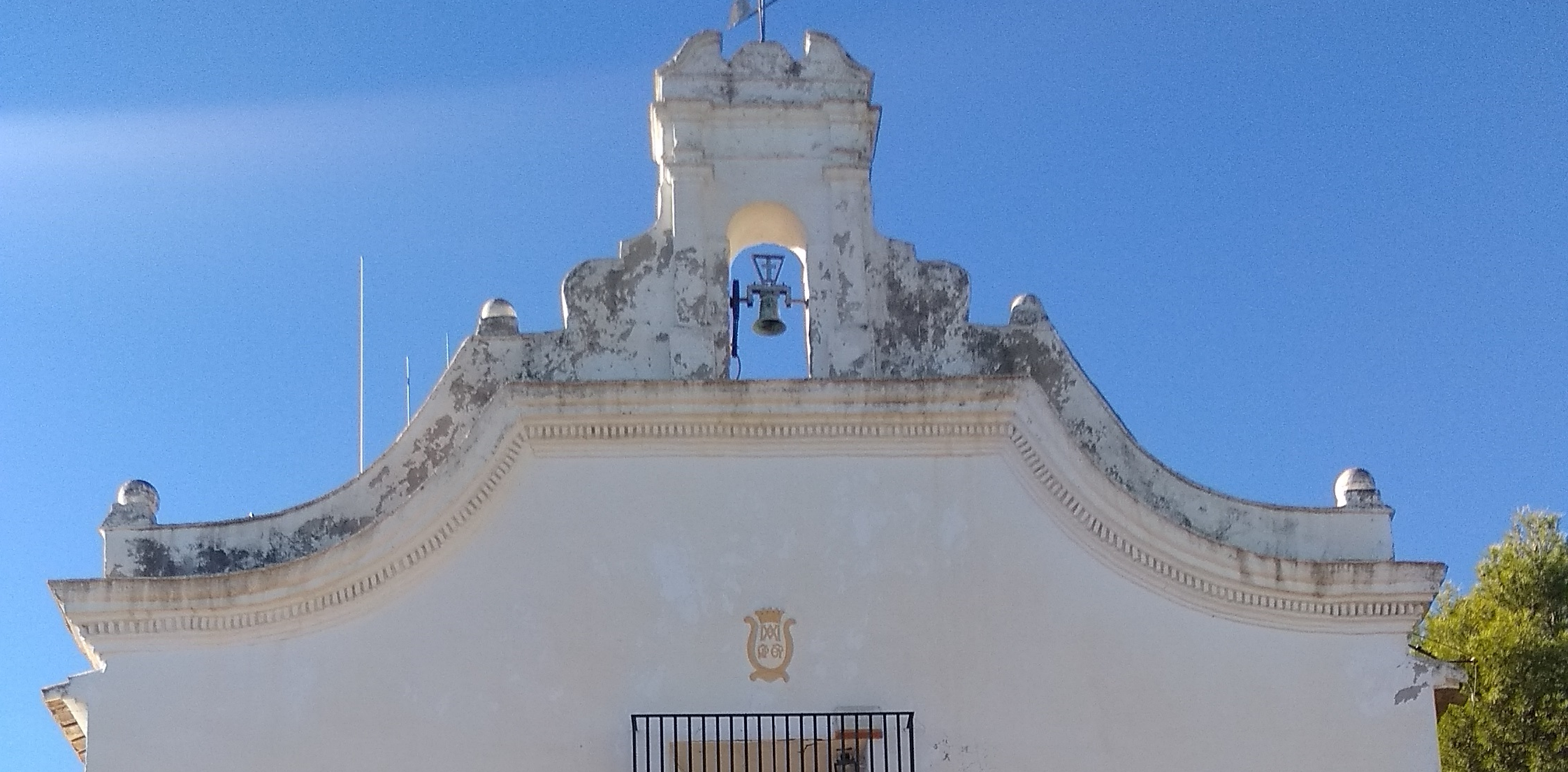 Ermita de Santa Anna 3