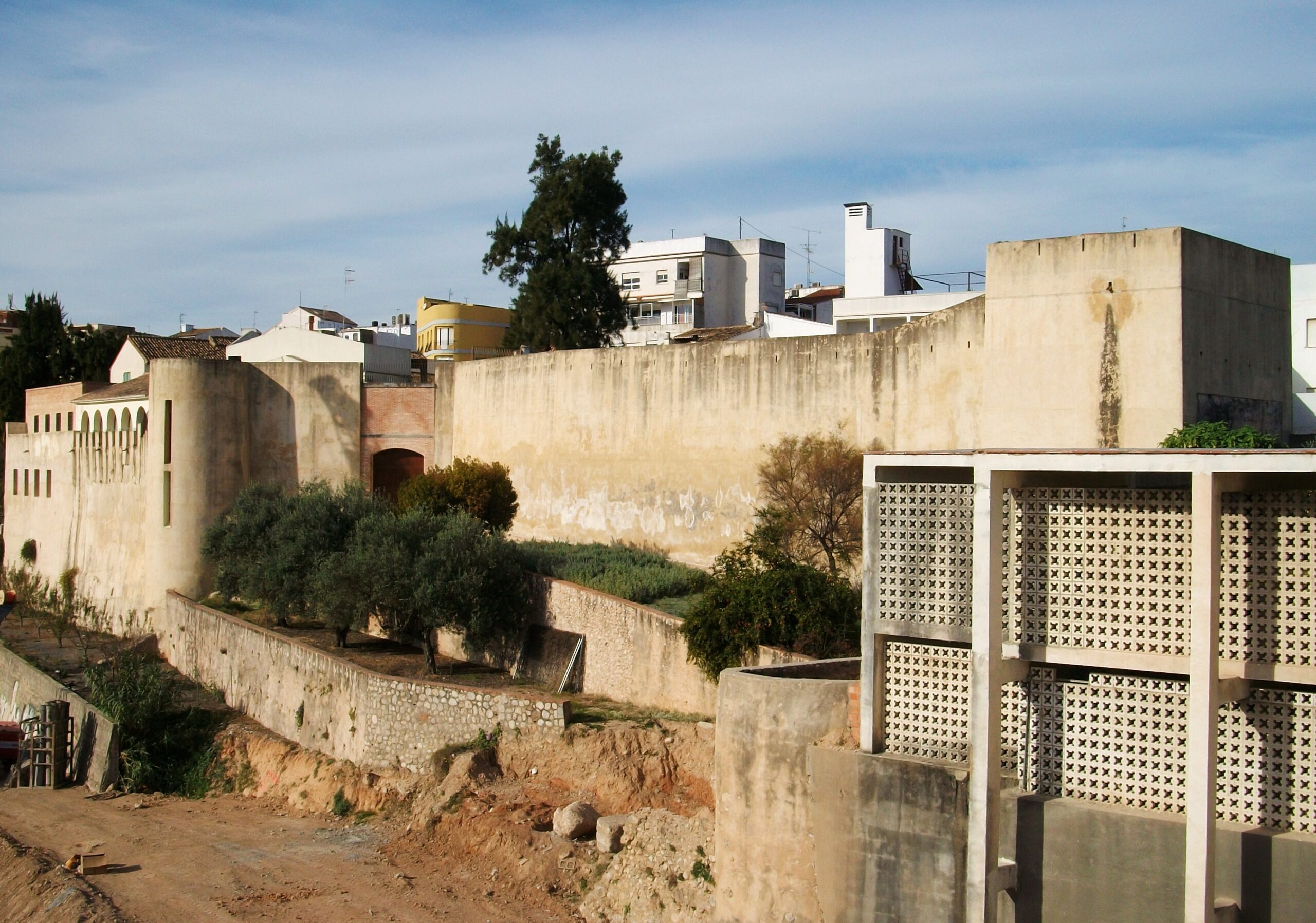 Muralla-medieval-de-Gandia