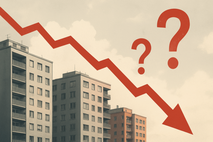 mercado inmobiliario