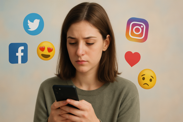 Salud Mental Generacion Z Salud Mental Generacion Z