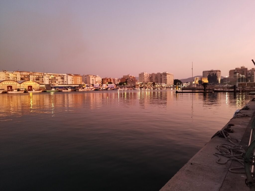 En Boga triunfa en el 50º Concurso Internacional de Fideuà 16 En Boga triunfa en el 50º Concurso Internacional de Fideuà