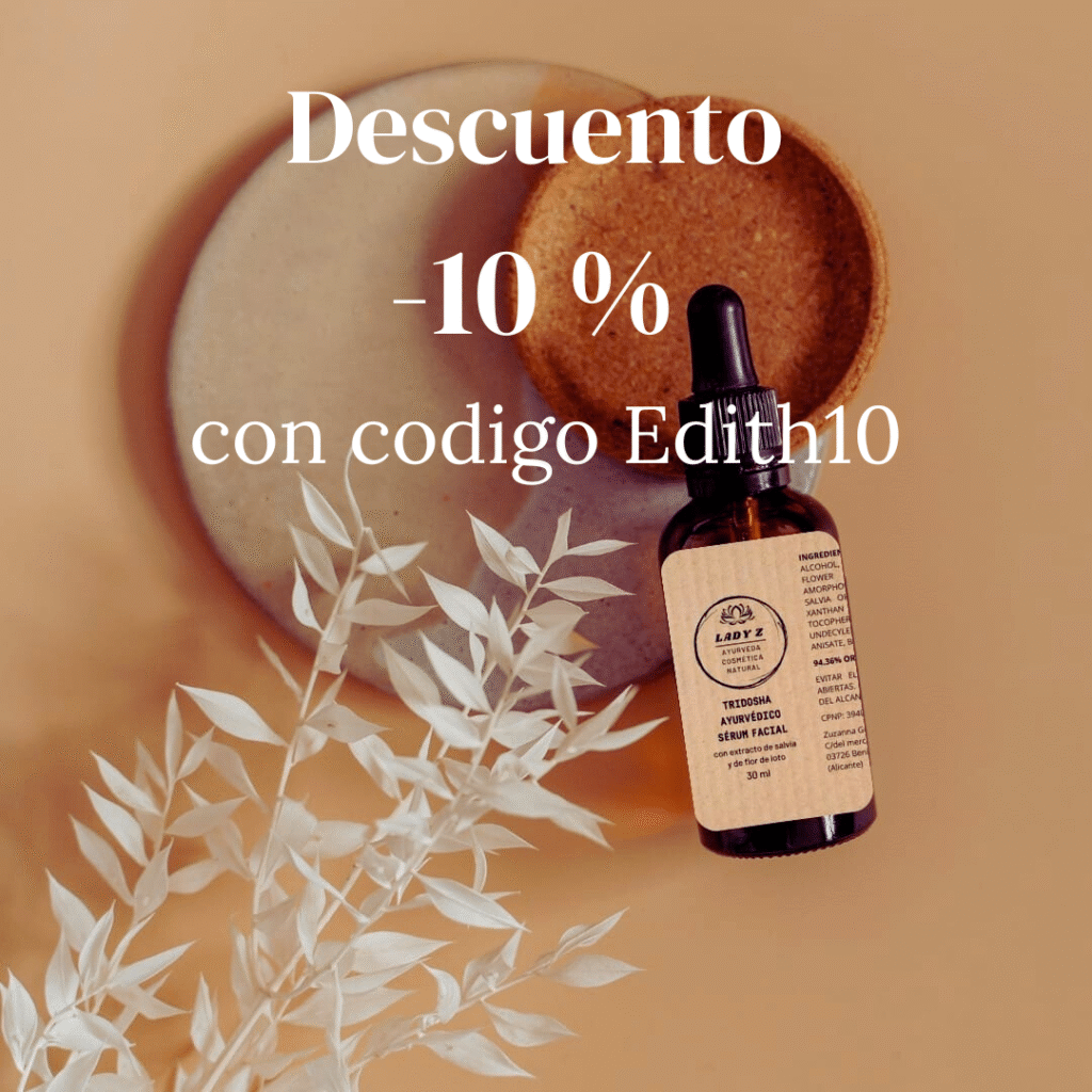 Lady Z Descuento 10%