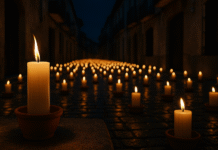 Nit dels Ciris en Benipeixcar: luz, arte y tradición (21 junio 2025) nit dels ciris