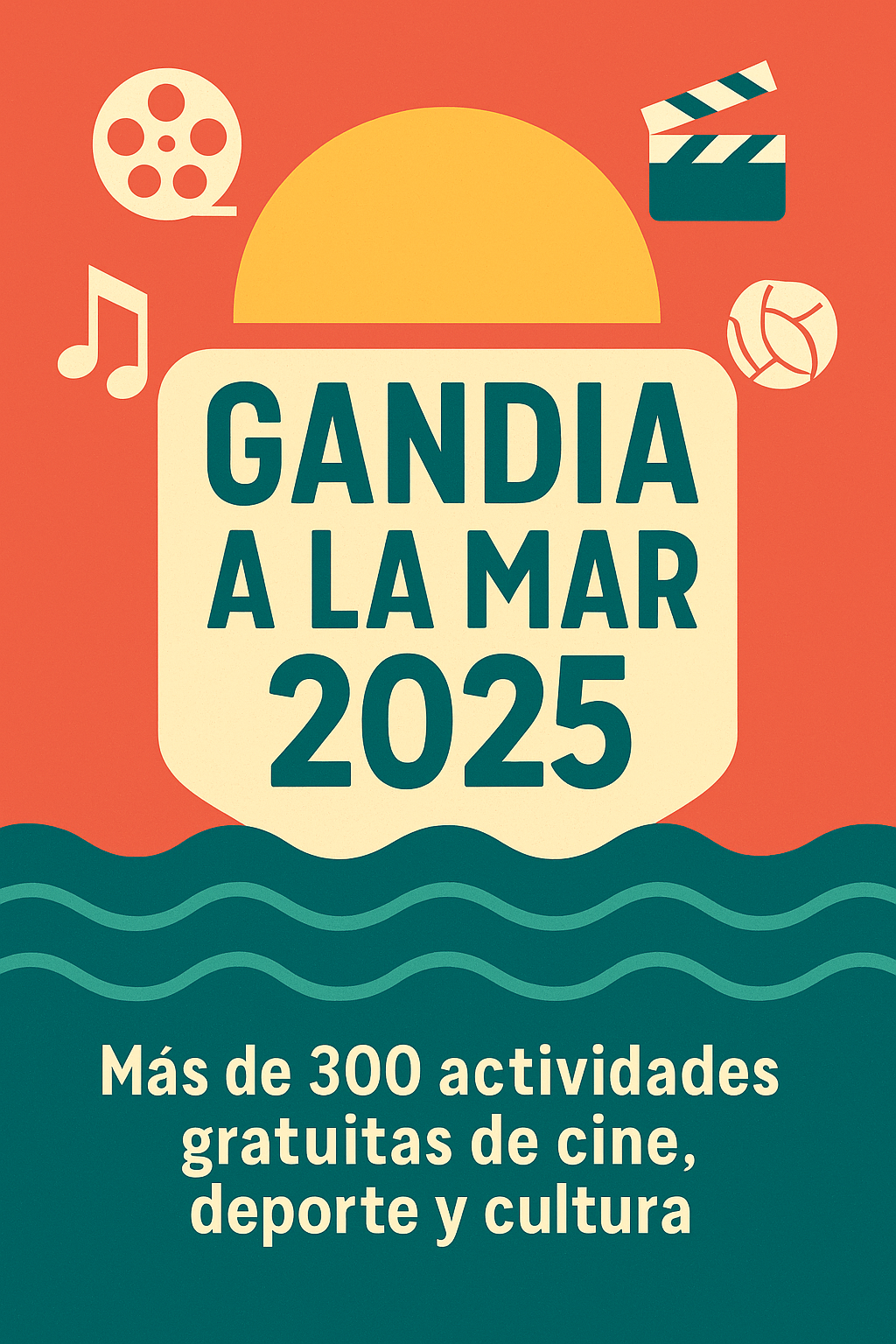 Gandia a la Mar 2025 43