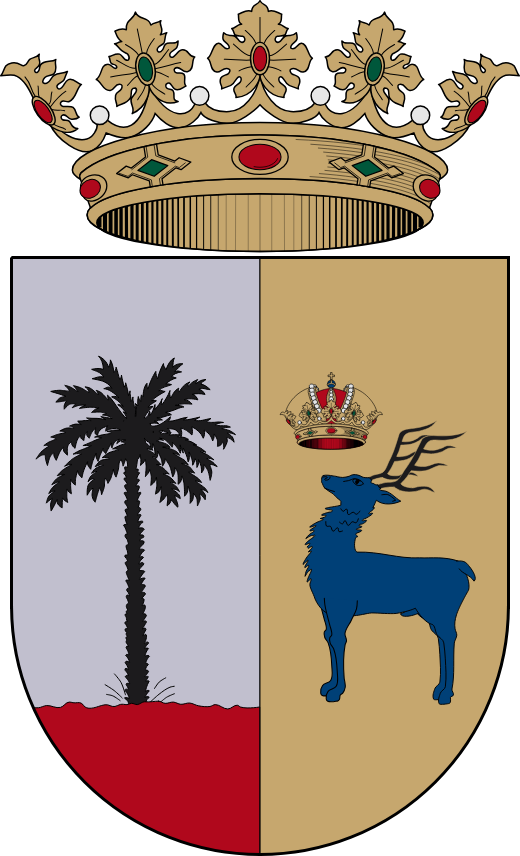 Palmera 1 Palmera