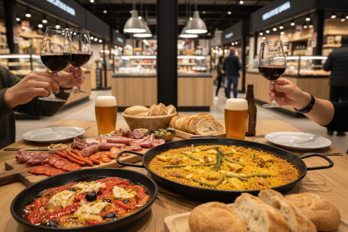 mercat gandia mercat gandia