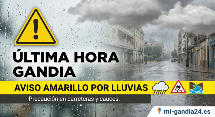 El Tiempo Safor El Tiempo Safor