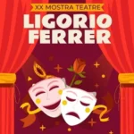 XX Muestra de Teatro “Ligorio Ferrer” en Gandia 3 Ligorio Ferrer 2