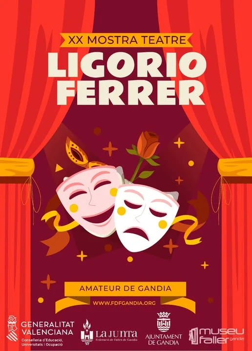 Ligorio Ferrer