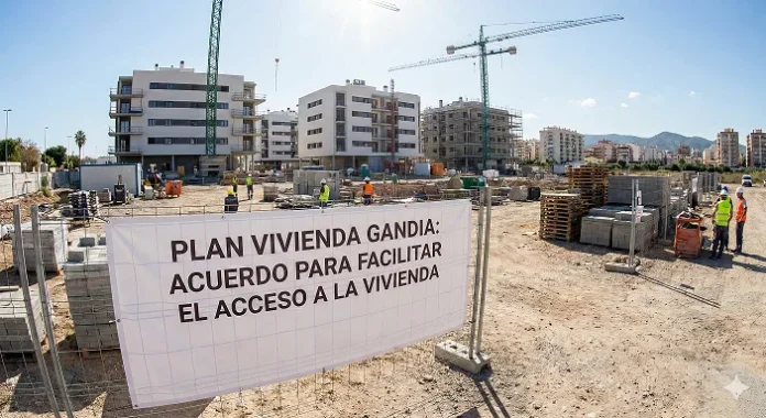 Acceso a la primera vivienda