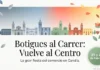 ‘Botigues al Carrer’ en Gandia Botigues al Carrer