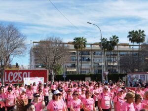 Cursa De La Dona Gandia