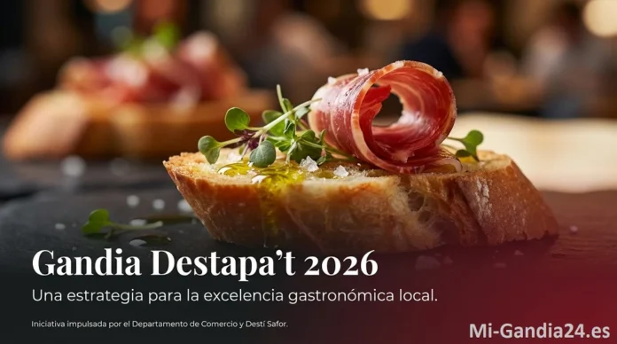 Destapat 2026
