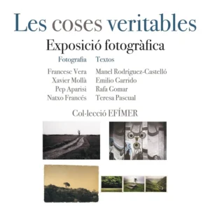 Les Coses Veritables (2)