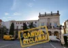Gandia exige el pago… Gandia exige el pago...