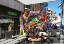Las Fallas de Gandia 2026: El motor económico… Las Fallas de Gandia 2026 El motor económico
