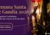 Semana Santa de Gandia 2026 Semana Santa de Gandia 2026