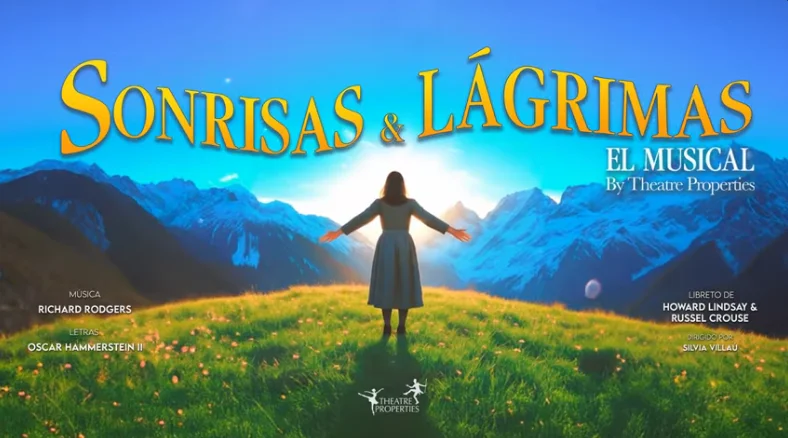 Sonrisas y lágrimas en el Teatro Serrano