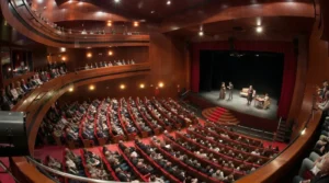 Teatro Serrano