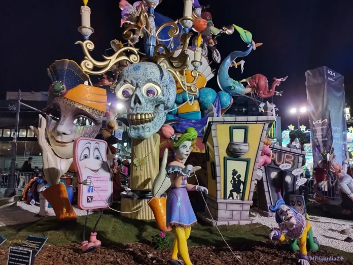 ¿Motor económico o derroche público