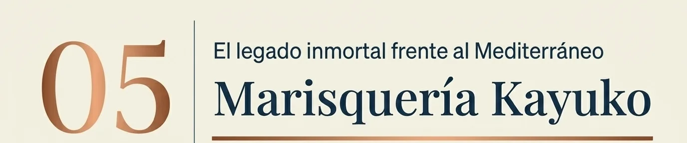 Los 5 mejores lugares en Gandia para disfrutar de una auténtica Fideuà este 2026