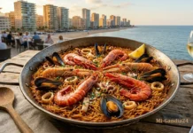 Los 5 mejores lugares en Gandia para disfrutar de una auténtica Fideuà este 2026 5 mejores lugares en Gandia Fideua Gandia 2026